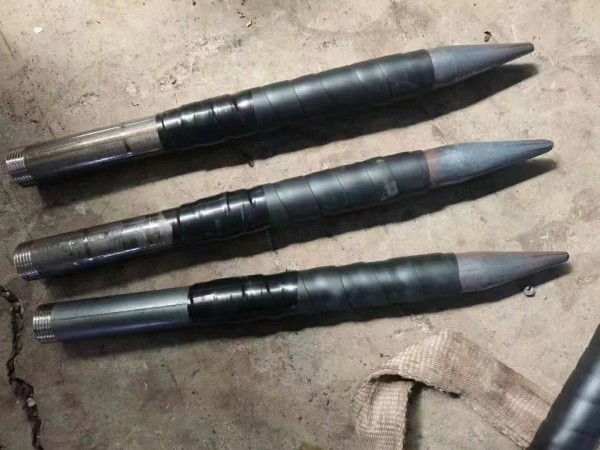 陈仓注浆管检测