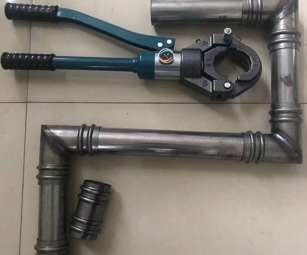 陈仓冷却管生产