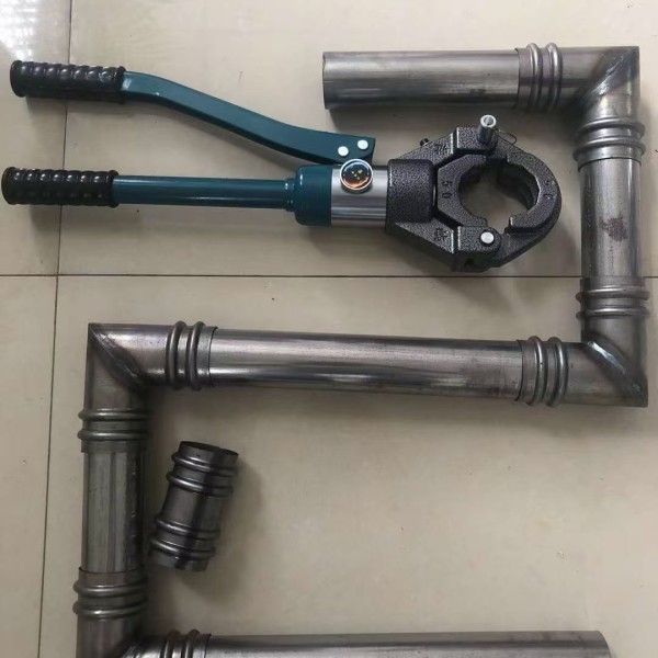 陈仓鑫亿呈冷却管